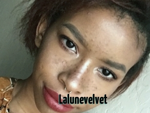 Lalunevelvet