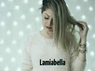 Lamiabella