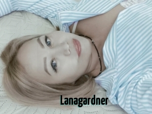 Lanagardner