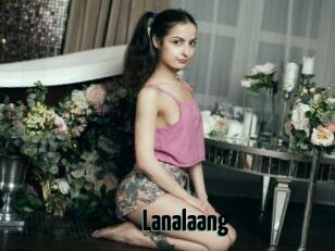 Lanalaang