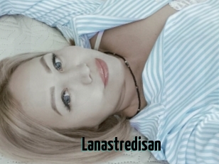 Lanastredisan