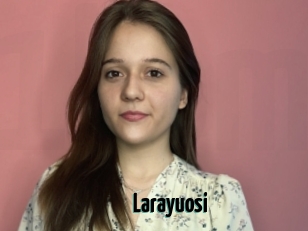 Larayuosi