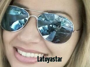 Latoyastar