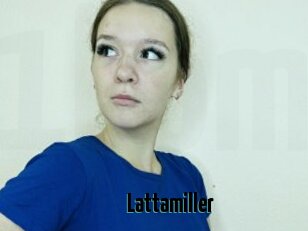 Lattamiller