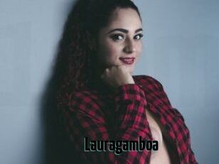 Lauragamboa