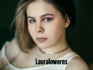 Lauralowerns