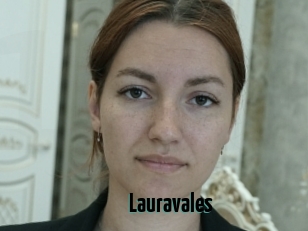 Lauravales