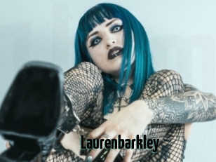 Laurenbarkley