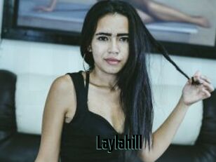 Laylahill