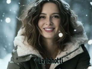 Laylahotti