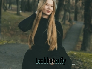 Leahbuterfly