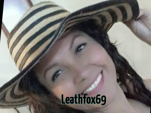 Leathfox69