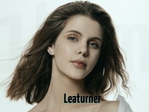 Leaturner