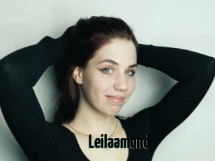 Leilaamond