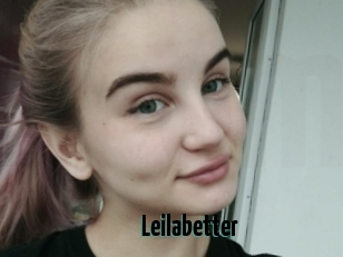 Leilabetter