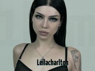 Leilacharlton