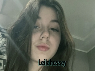 Leilahessey