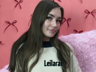 Leilarai