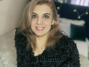 Leilarosse