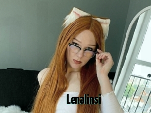 Lenalinsi