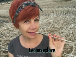 Leonasexlove