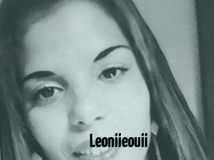 Leoniieouii