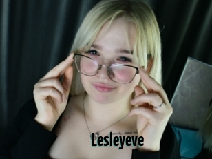 Lesleyeve