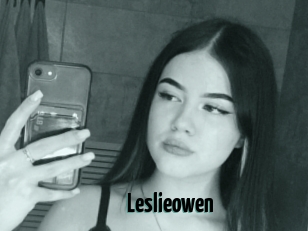 Leslieowen