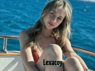 Lexacoy