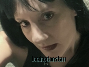 Lexingtonstarr