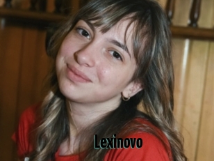 Lexinovo