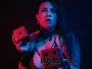 Lexydom