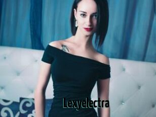 Lexyelectra