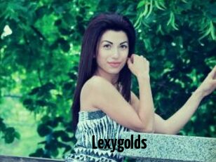 Lexygolds