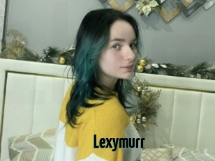 Lexymurr