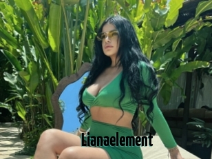 Lianaelement