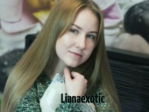 Lianaexotic