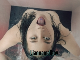 Liannamalkov