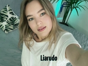 Liarudo