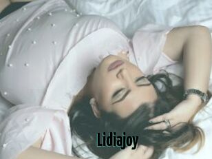 Lidiajoy