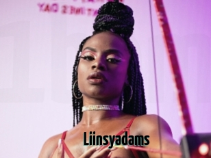 Liinsyadams