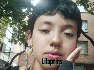 Lilaprins