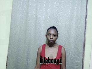 Lilebony1