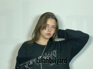 Lilianbolyard