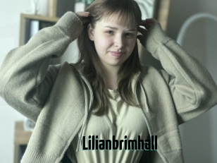 Lilianbrimhall