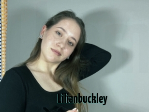 Lilianbuckley