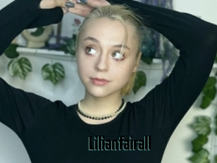 Lilianfairall