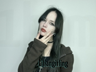 Liliangirling