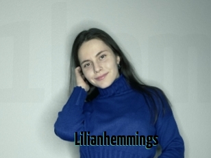 Lilianhemmings