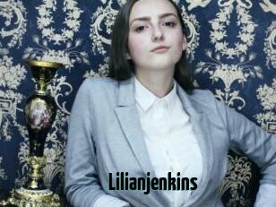 Lilianjenkins